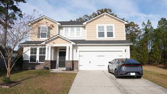 Room for rent in Moncks Corner, South Carolina $850, house