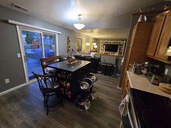 Room for rent in Fort Wayne, Indiana $690, house