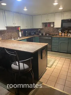 Room for rent in Aurora, CO $950, house