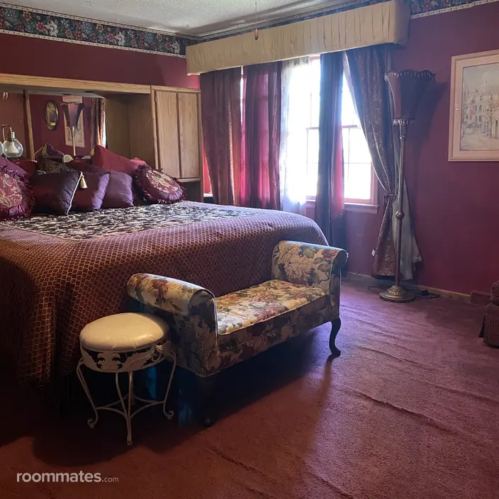 Room for rent in Aurora, CO $950, house