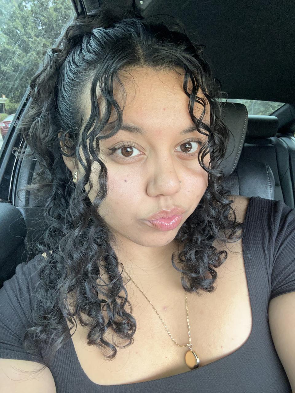 Dailyn is looking for a room in Oklahoma City, OK, Austin, TX, San