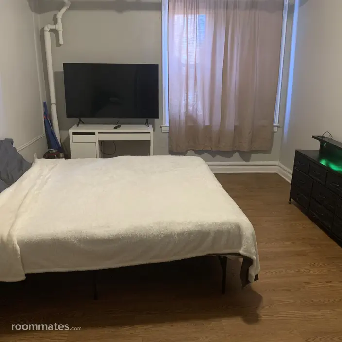 Room for rent in East Orange, NJ $1600, apartment