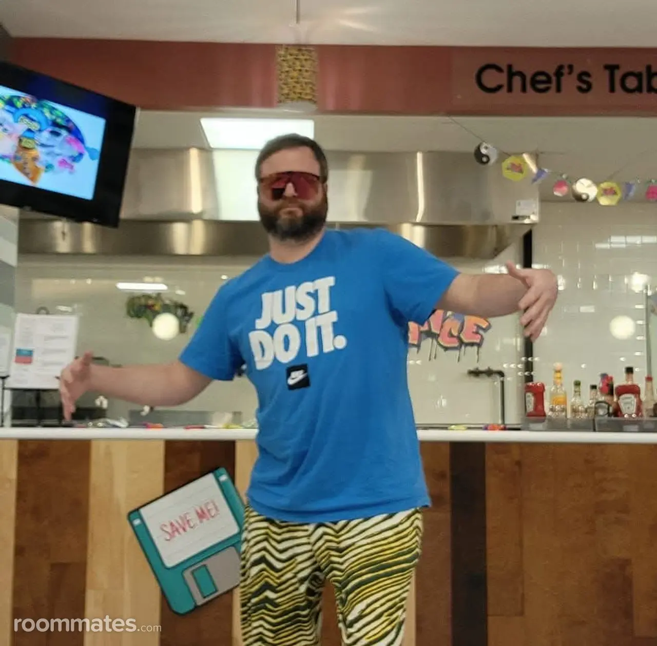 Profile photo 5 of 6