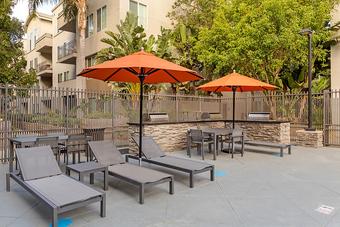 Room for rent in Playa Vista, CA $1100, apartment