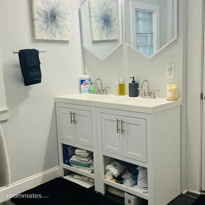 Room for rent in Cleveland, OH $900, house