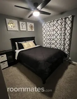 Room for rent in Fountain, CO $900, house