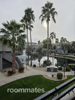 Room for rent in Glendale, AZ $900, apartment