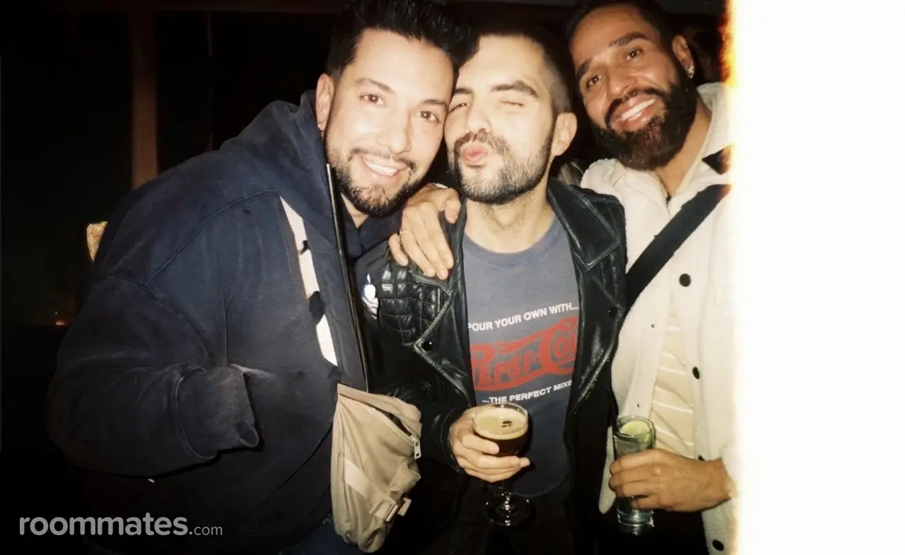 Profile photo 2 of 2