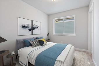 Room for rent in Tacoma, WA $1050, house