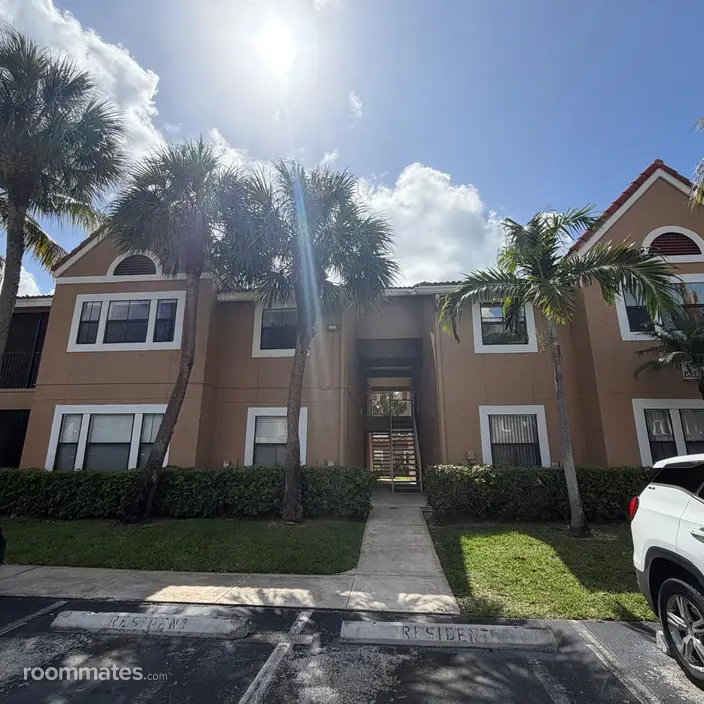 Room for rent in Miami, FL $1150, apartment
