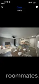 Room for rent in Raleigh, NC $800, condo