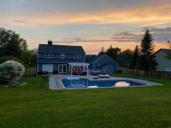 Room for rent in Fayetteville, NY $1000, house