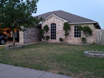 Room for rent in Arlington, Texas $850, house