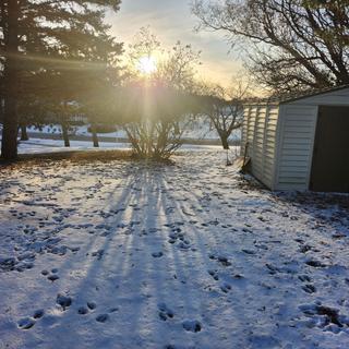 Room for rent in Lake Elmo, MN $750, house