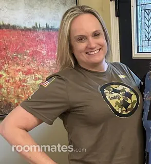 Roommate looking Louisville, KY, $600