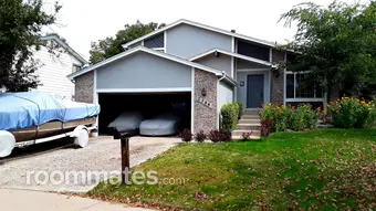 Room for rent in Aurora, CO $860, house