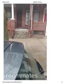Room for rent in Baltimore, MD $750, house