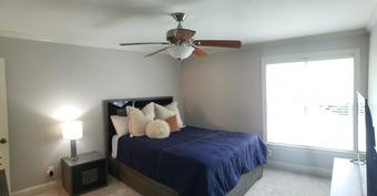 Room for rent in Raleigh, North Carolina $1100, house
