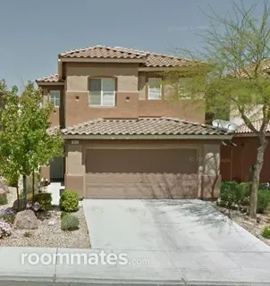 Room for rent in Las Vegas, NV $800, house