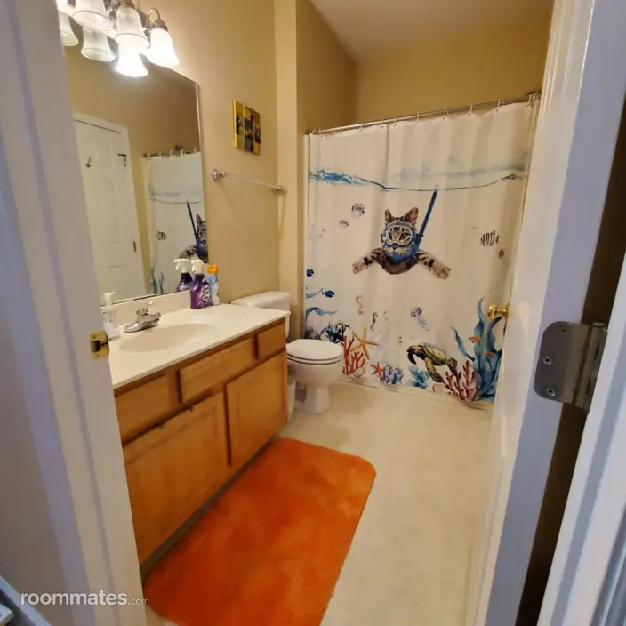 Room for rent in Morrisville, NC $900, townhouse
