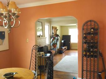 Room for rent in Norfolk, Virginia $495, house