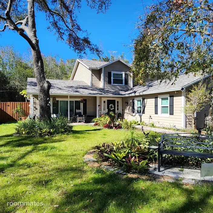 Room for rent in Tampa, FL $850, house