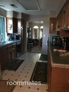 Room for rent in Fresno, CA $850, house