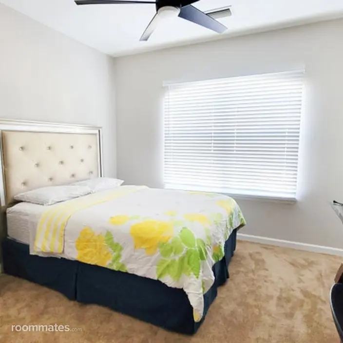 Room for rent in Orange Park, FL $800, townhouse