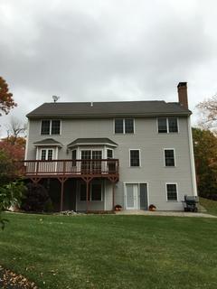 Room for rent in New Ipswich, NH $800, house