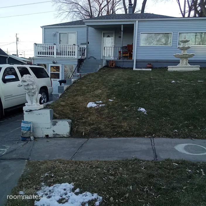 Room for rent in Omaha, NE $750, house