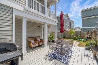 Room for rent in Virginia Beach, Virginia $1700, townhouse