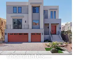 Room for rent in Las Vegas, NV $1400, house