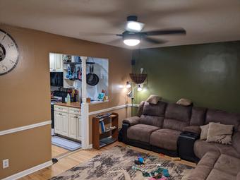Room for rent in St. Ann, Missouri $650, house