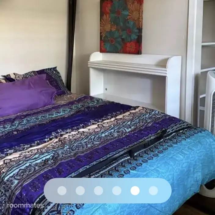 Room for rent in San Rafael, CA $1150, house