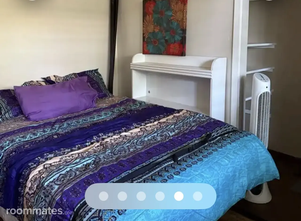 Room for rent in San Rafael, CA $1250, house