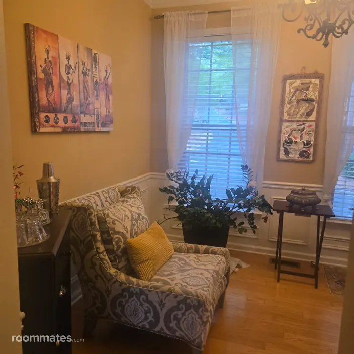 Room for rent in Smyrna, GA $1200, townhouse