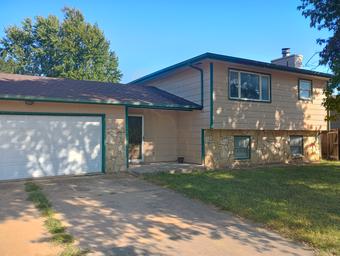 Room for rent in Wichita, KS $750, house