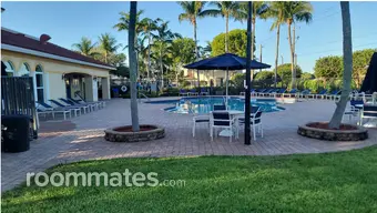 Room for rent in Boynton Beach, FL $975, townhouse