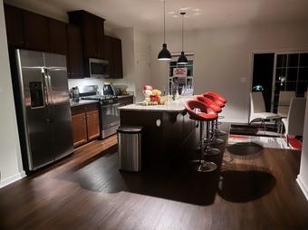 Room for rent in Fredericksburg, Virginia $550, house