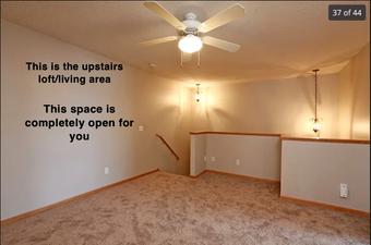 Room for rent in Woodbury, Minnesota $900, townhouse