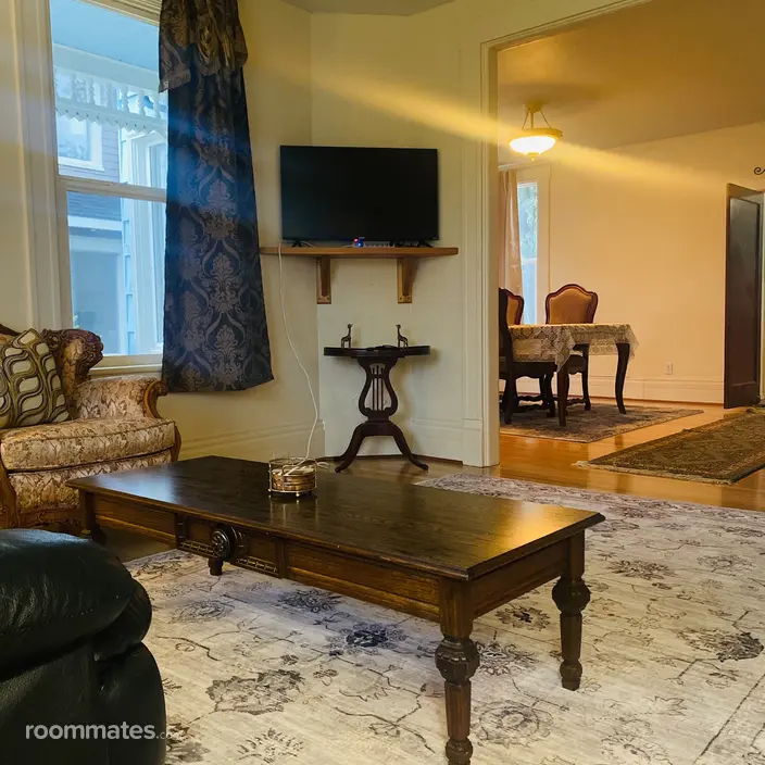 Room for rent in Hoquiam, WA $750, house