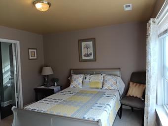Room for rent in McLeansville, North Carolina $980, house
