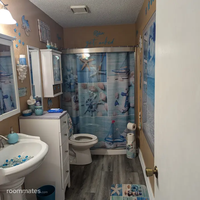 Room for rent in Lancaster, TX $850, house