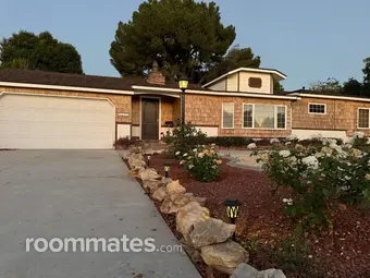 Room for rent in Winnetka, CA $850, house