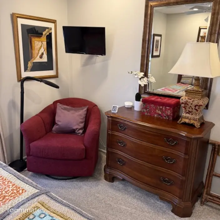 Room for rent in Sarasota, FL $850, condo