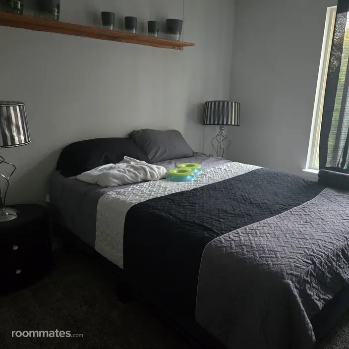 Room for rent in Aurora, CO $800, house