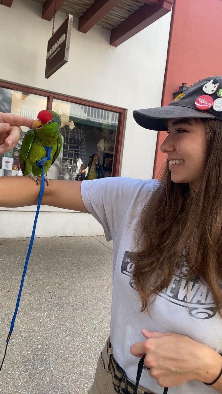 Profile photo 3 of 3