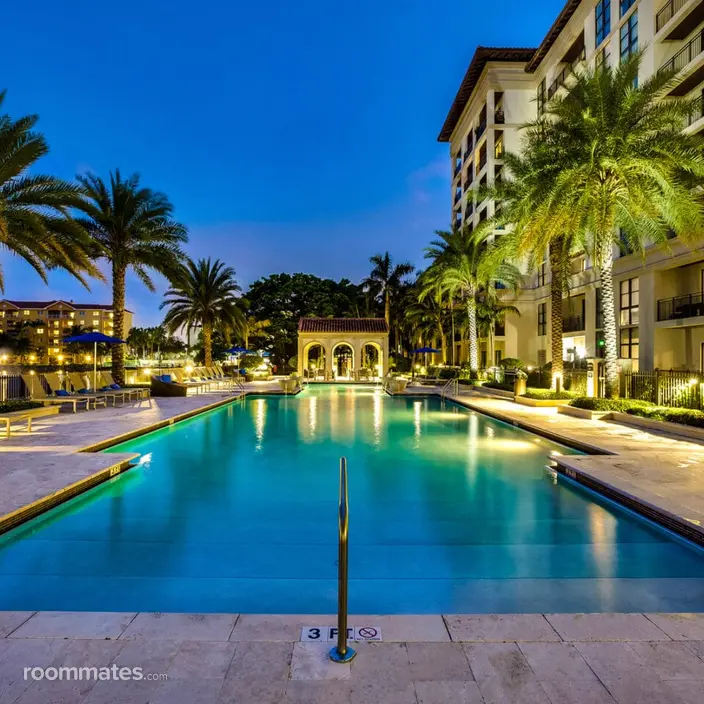 Room for rent in Doral, FL $1795, apartment