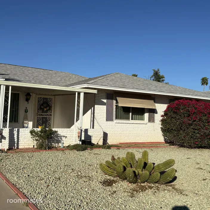 Room for rent in Sun City, AZ $950, house