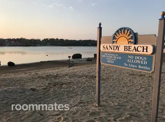 Room for rent in Onset, MA $1200, house